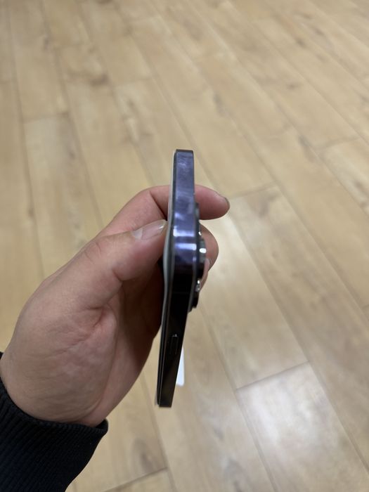 iPhone 14 pro (EAC)
