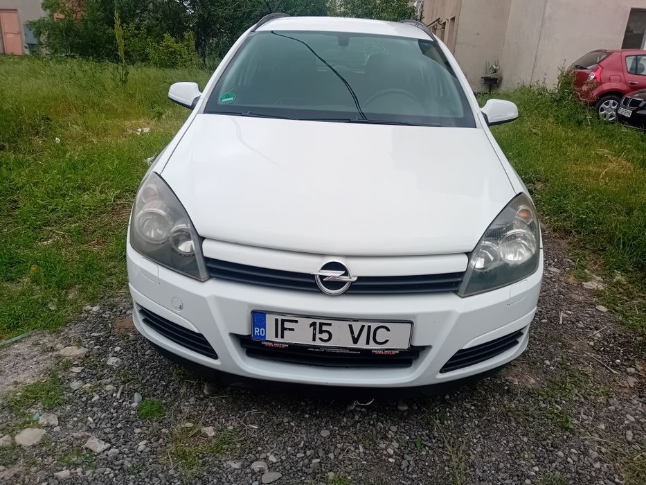 OPEL Karl 2007 — imagine 3