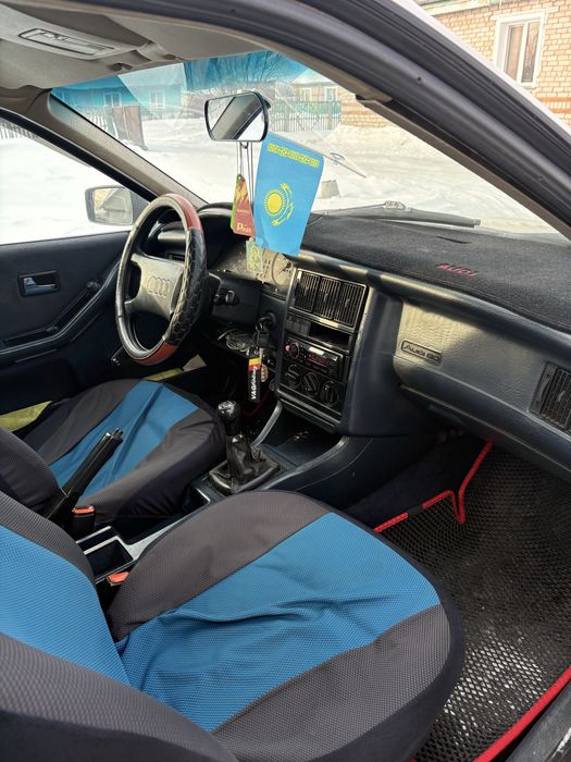 Продам audi 80 b3