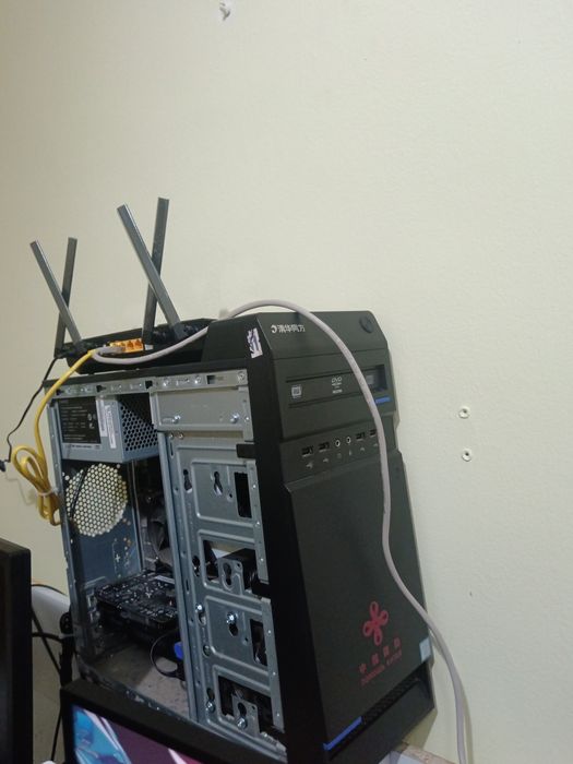 Хороший офисный кейс