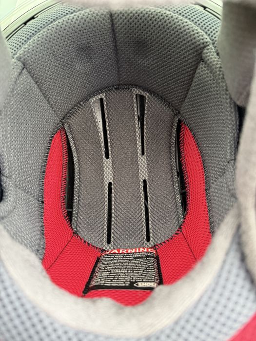 SHOEI ADV  2025 stare noua