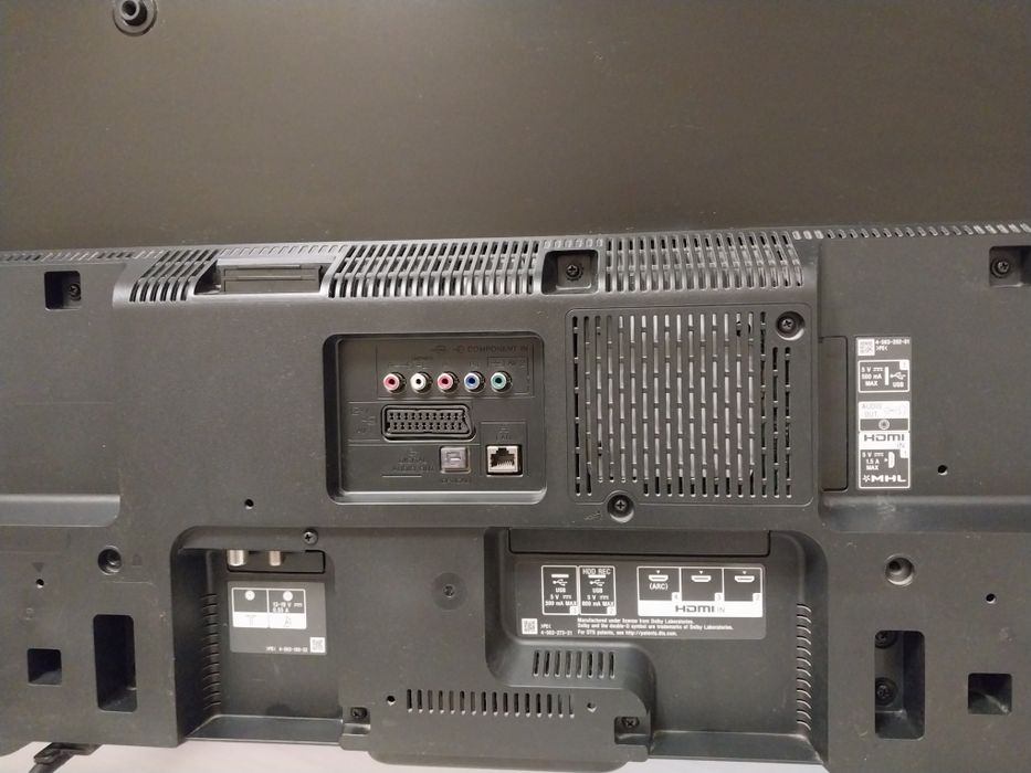 Продам Смарт Телевизор SONY