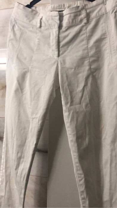 Pantaloni de vara marimea 38