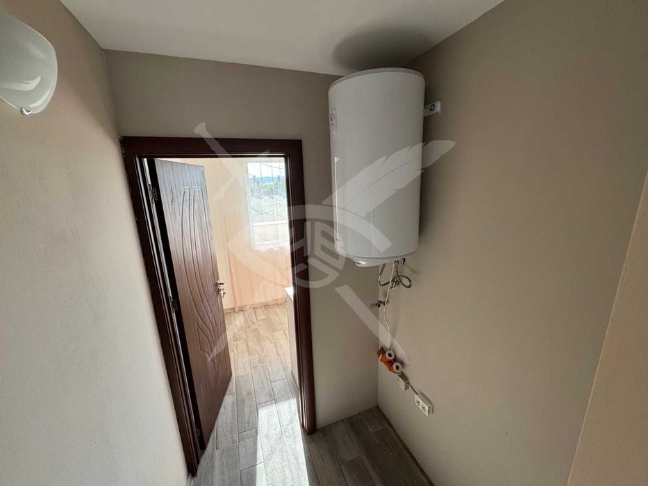 Тристаен - Айтос