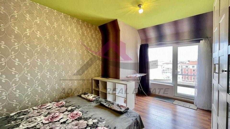 Продава се Двустаен апартамент в Варна, Левски - 102 кв.м за 1324 €/кв.м - Снимка #5