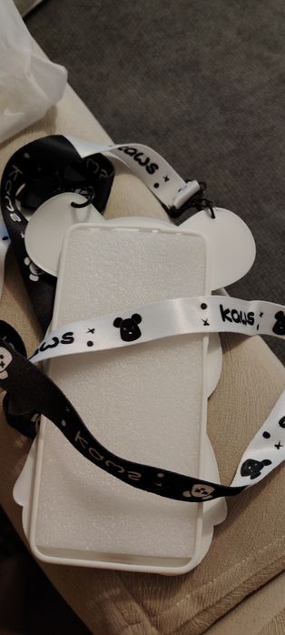 Чехол для  Redmi Note 11 Pro