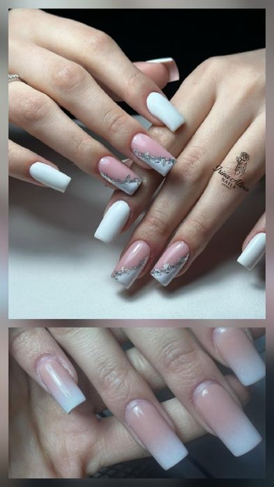 Gel si semi unghii- BACAU