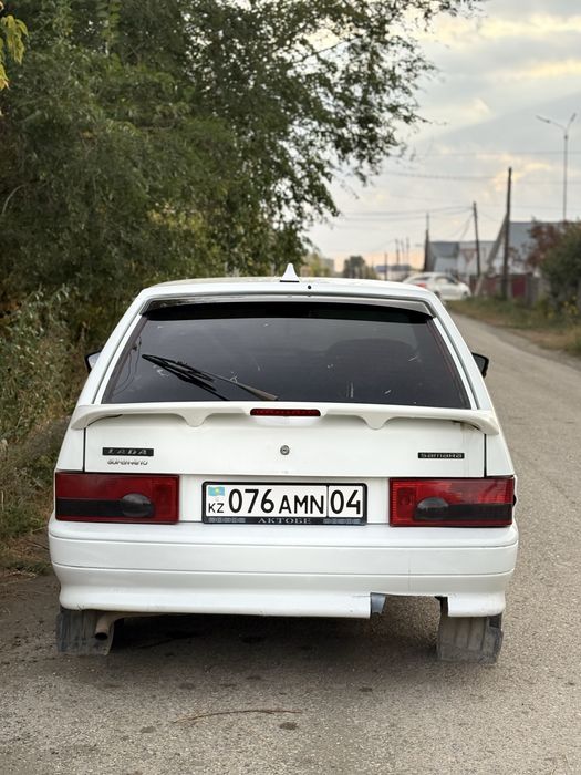 Ваз 2114 , 2012г