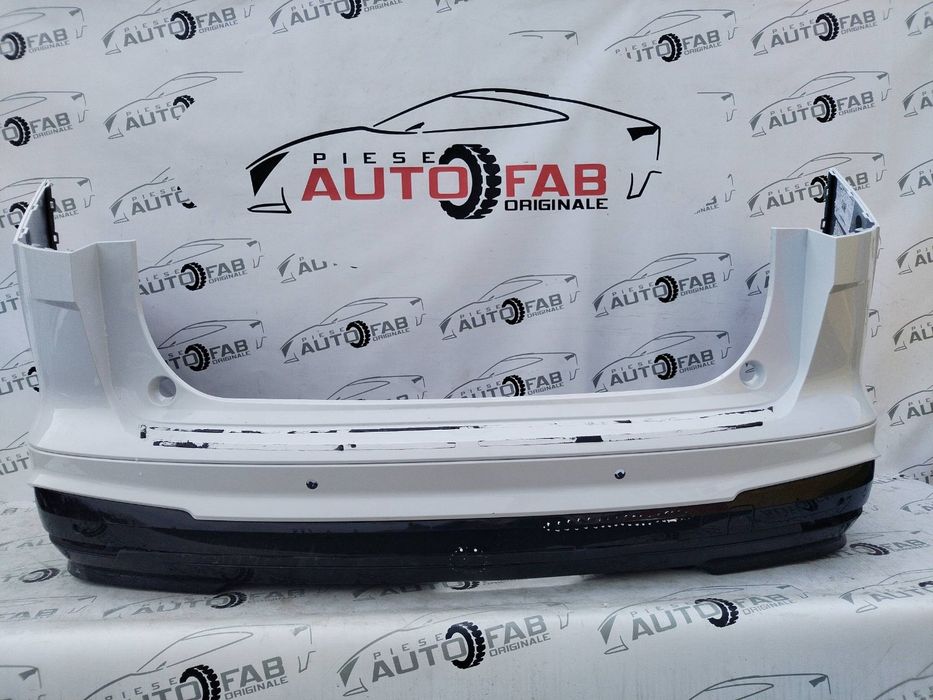 Bara spate Skoda Enyaq Sportline  an 2020-2021-2022-2023-2024