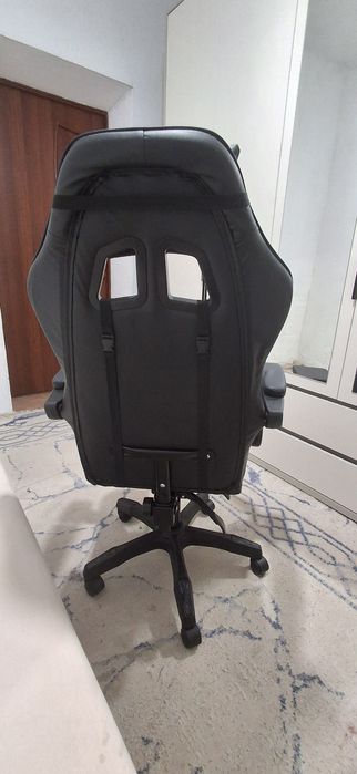 Игравои кресло новый