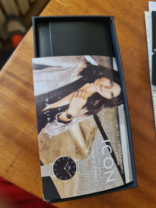 Часы ручные Daniel Wellington