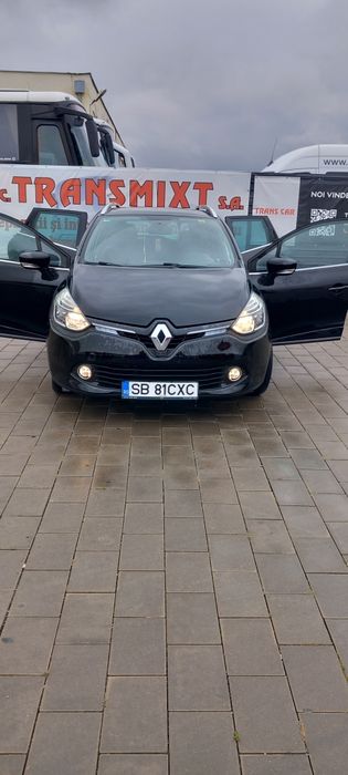 RENAULT 4 2015 — imagine 5