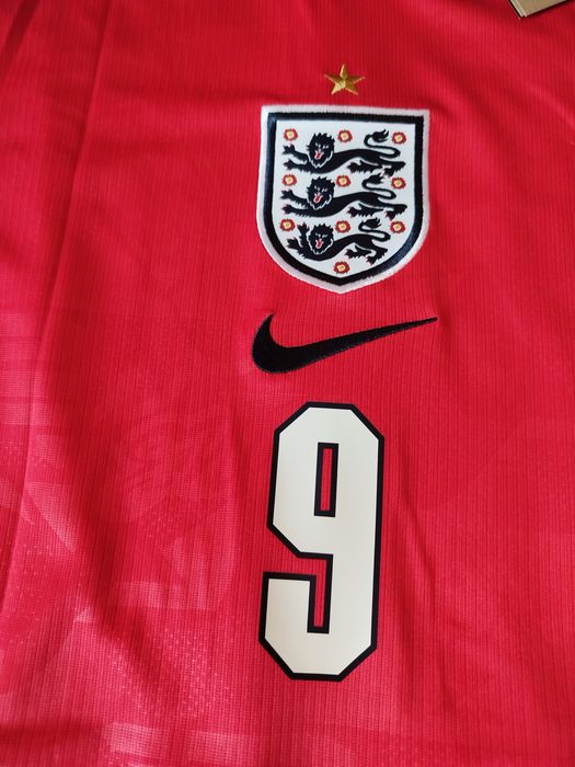 Tricou fotbal Anglia x Kane - Nike - M - World Cup 2026