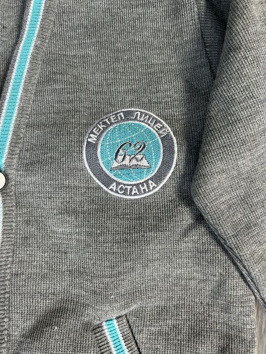 Школьная форма лицея 62