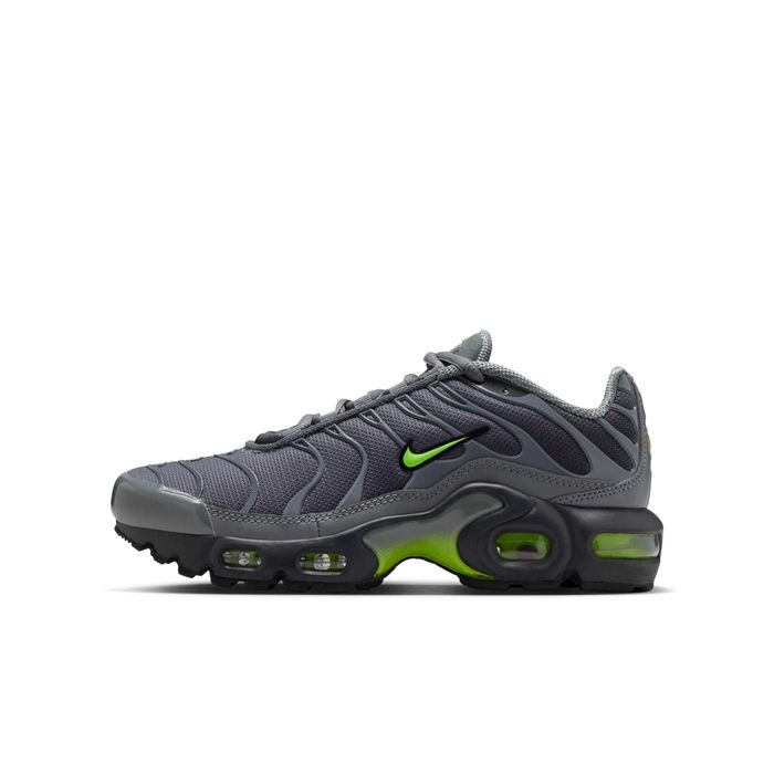 Nike - Air Max Plus Older Kids №38.5 Оригинал Код 651