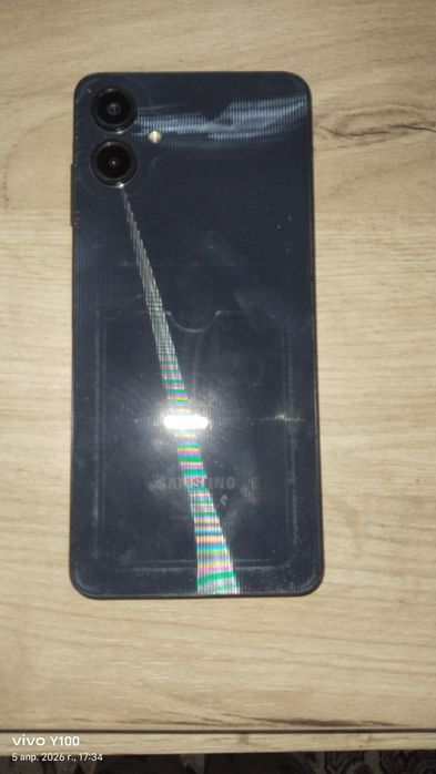 Самсунг галакси А50