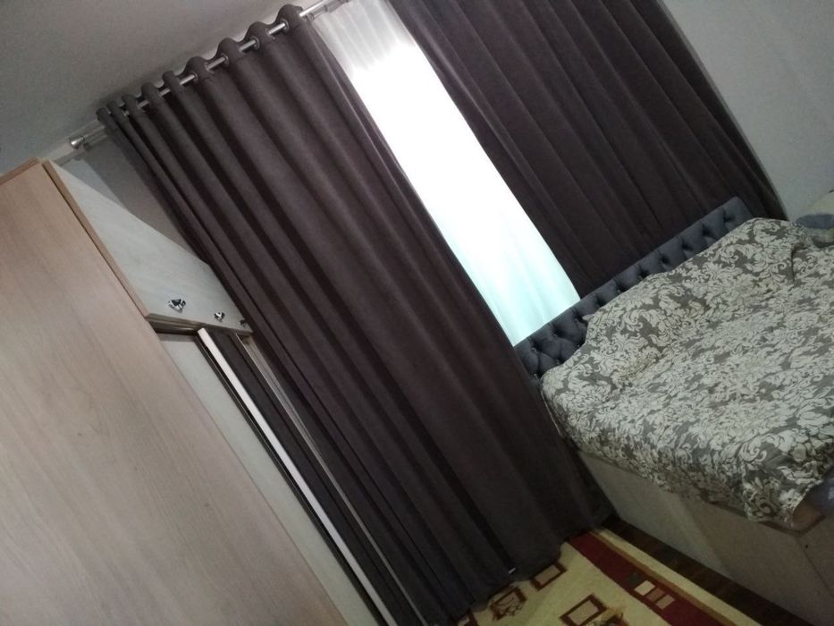 Тошкент туман Хасанбой постдан 5 км