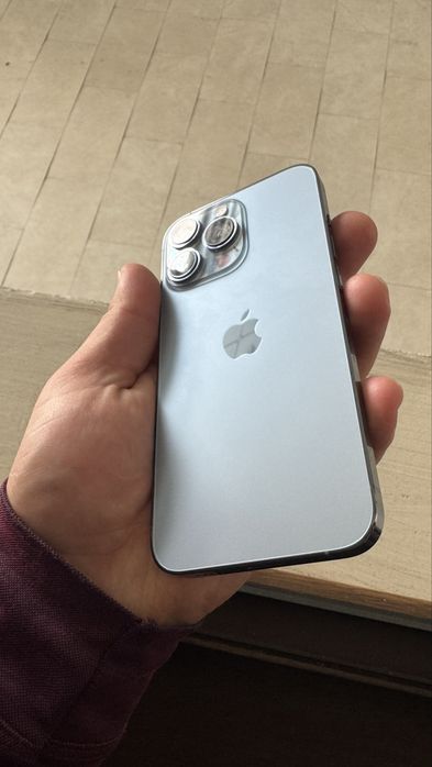 Iphone 13 pro 128