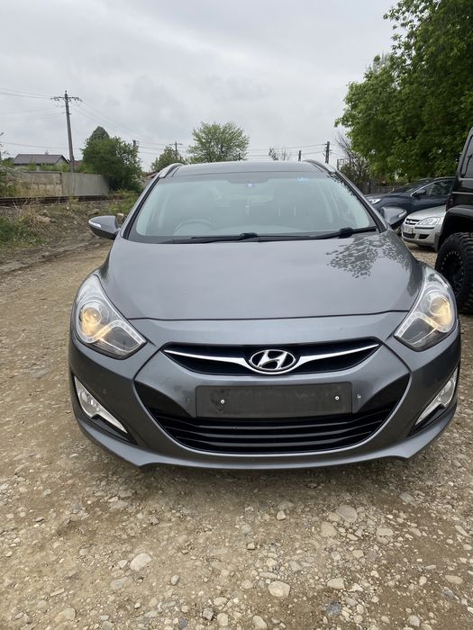 Ușă dreapta față Hyundai i40 2014