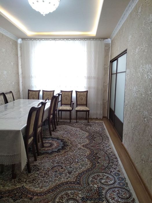 Sergeli 6a 2xonali Novostroyka kvartira sotiladi 52500$