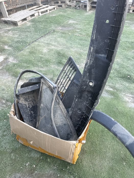 Газель запчасти