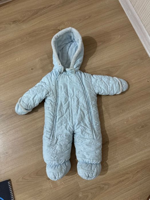 Детские вещи, комбинезоны