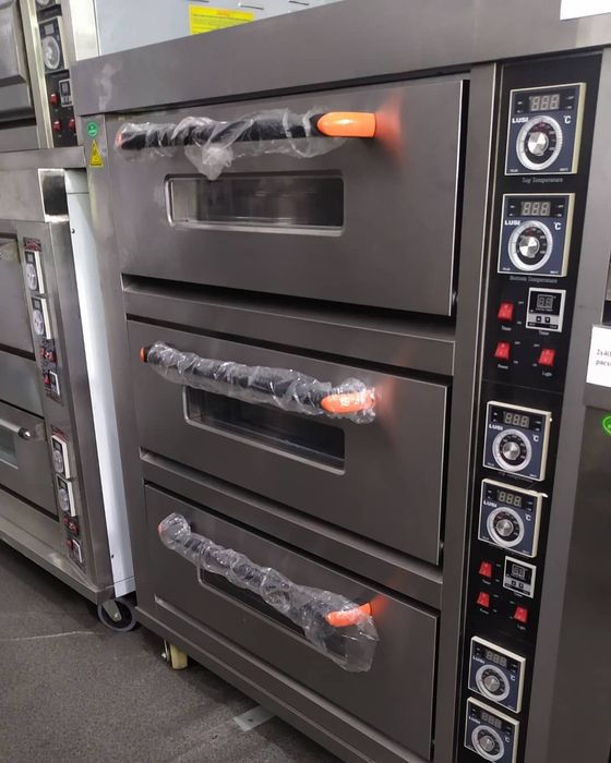 Печь для хлеба и тандыр