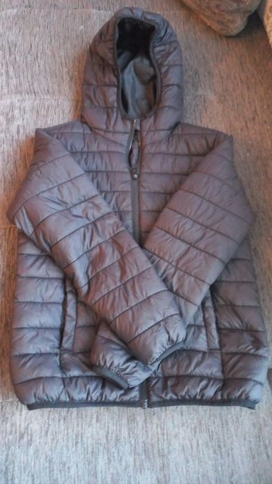 Яке Унисес-тъмно синьо.