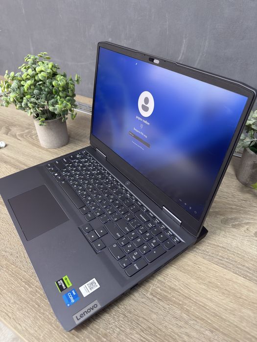 Lenovo loq 4050rtx