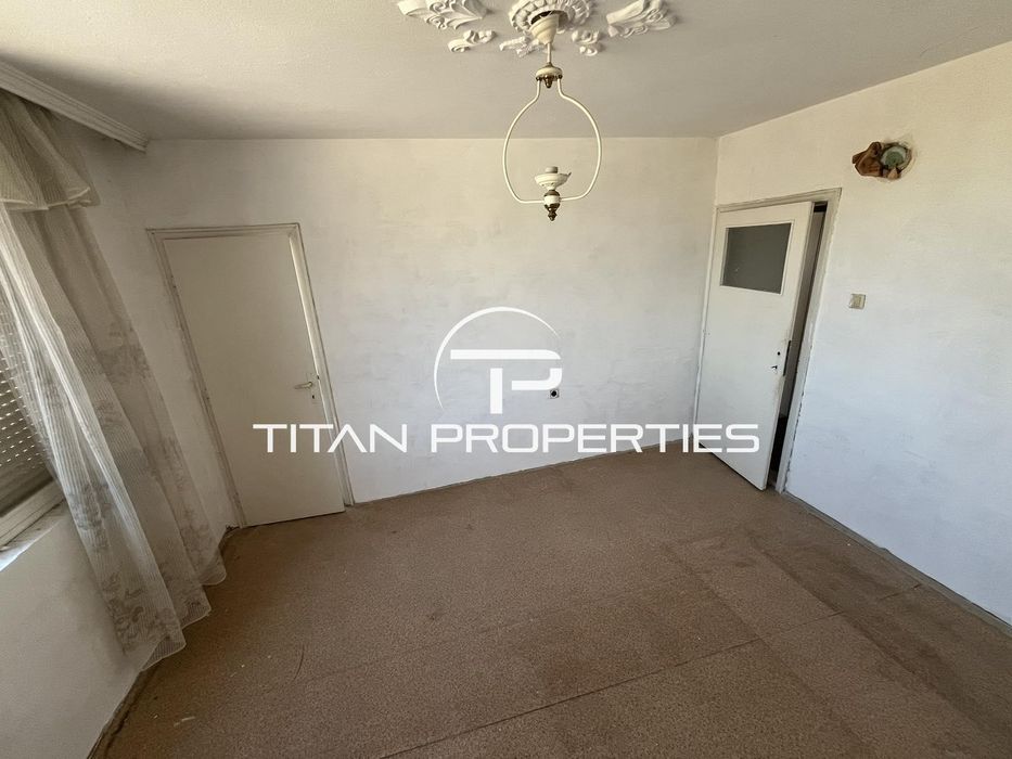 Ключ в офиса! Многостаен апартамент с АКТ 16 в ж.к Меден рудник зона