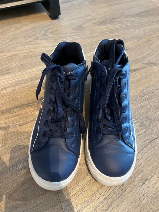 Детски обувки Tommy Hilfiger