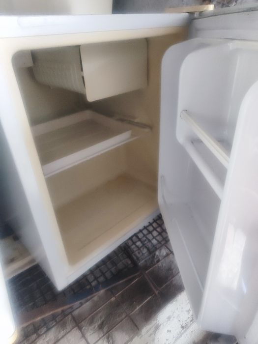 Минибар с компресор