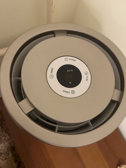 Увлажнитель воздуха philips