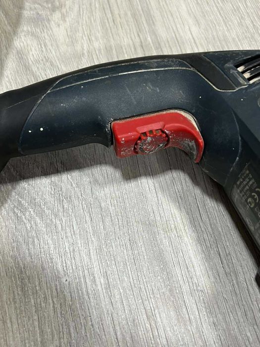 Ударна бормашина Bosch gsb 780 professional