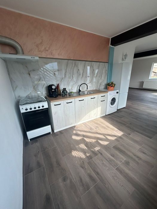 De închiriat cabană