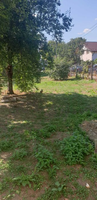 Casă de vânzare in com.Banesti.