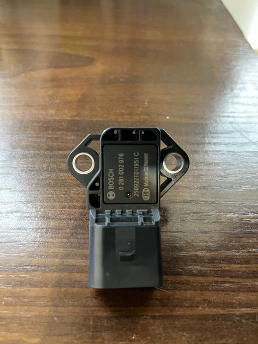 3-баров MAP сензор на Bosch