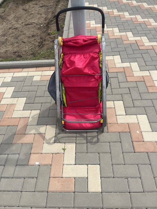 Продам санки или шана