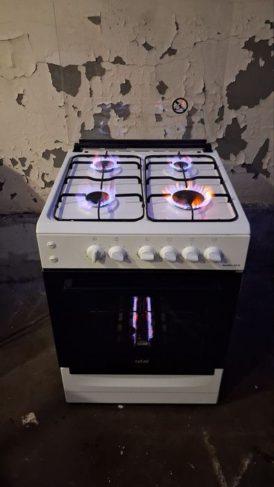 Срочно продаётся газ плита Б