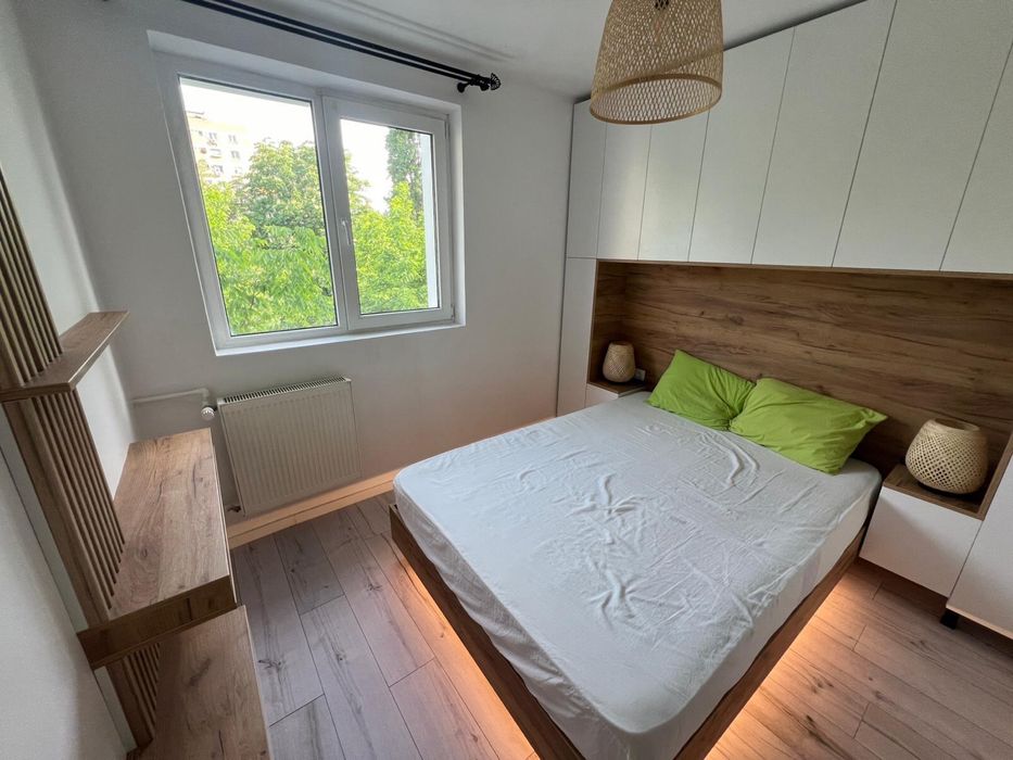 Apartament 2 camere renovat complet, mobilat nou, Rahova – Aleea Vicina