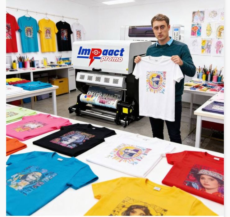 Print DTF la metru liniar – Gata de presat | De la 30 lei / ml