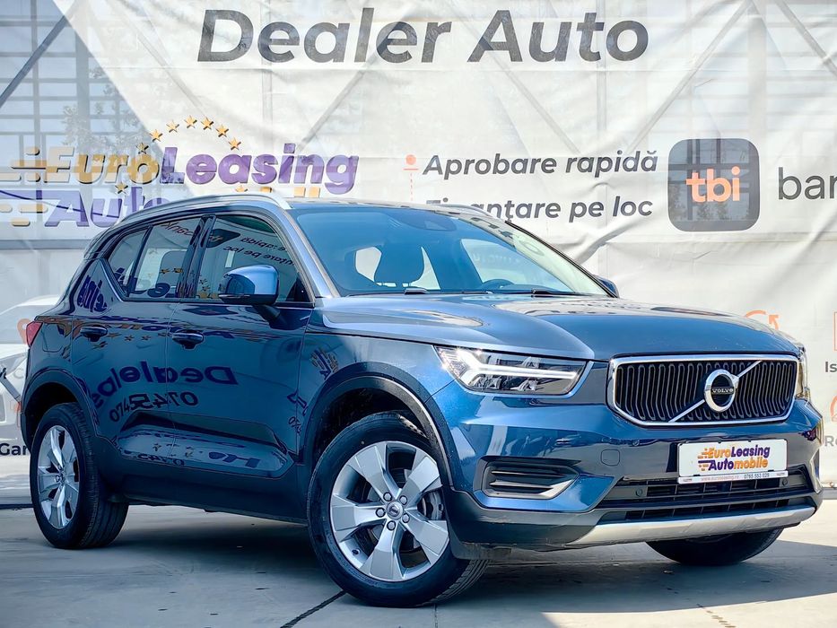 Volvo XC 40
