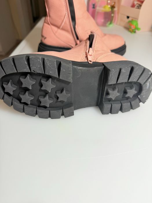 Детски ботушки Стийч