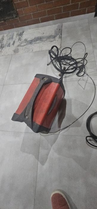 Vând aparat de sudura