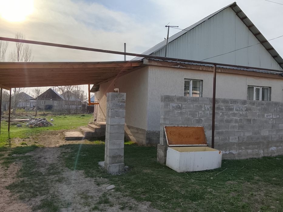 Уй сатылады Узынагаш