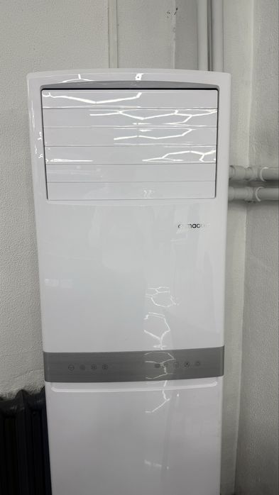 Кондиционер Almacom ACP-36A