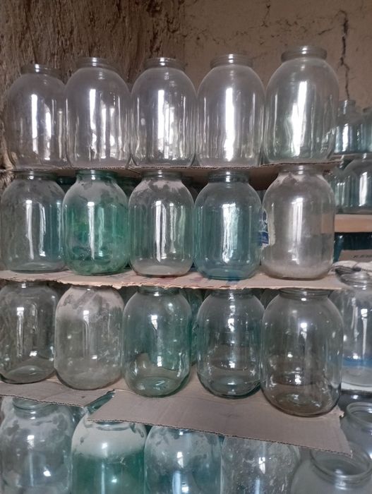 Banka ,bonka sotamiz 0,43l,0,72l, 1litr,1,5l2l,3litr