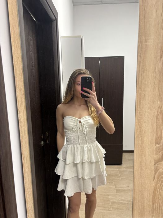 Любима лятна рокля