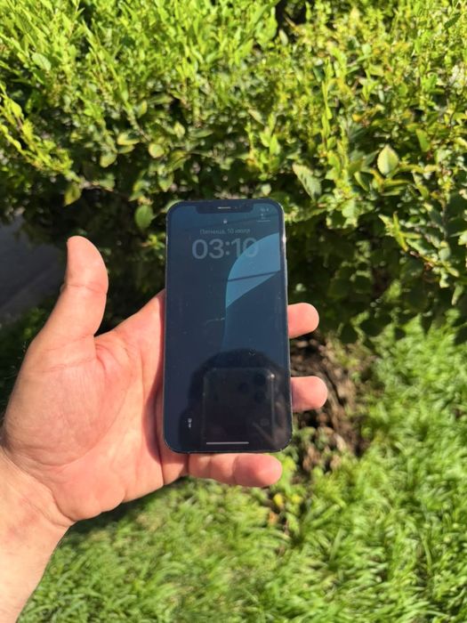 Продам Айфон 12 Про /128Gb
