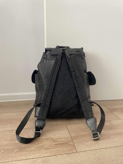 Ghiozdan Supreme X Louis Vuitton